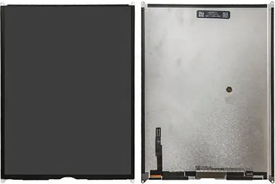 Produktbild von SMT - Display Bildschirm Screen Anzeige Für Apple iPad Air / IPad 2017 / iPad 2018 - Pulled