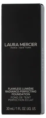 Immagine prodotto di Laura Mercier Flawless Lumière Radiance-Perfecting Foundation 0C1 Alabastro (30 ml)