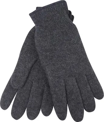 Produktbild von Devold Uni Handschuhe aus Wolle, Größe M, sehr warm, klassisch, perfekte Passform