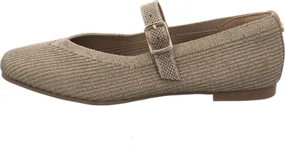 Produktbild von La Strada Ballerinas Damen 32303539343533 Gold 37 EU