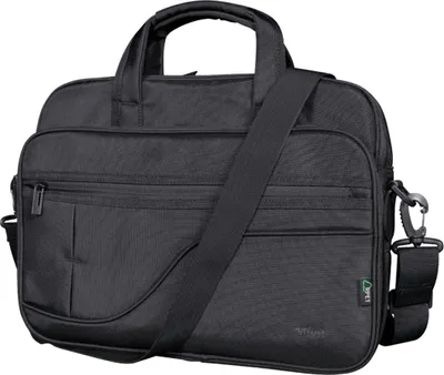 Produktbild von Trust Sydney Notebooktasche 40,6 cm (16 Zoll) Aktenkoffer Schwarz