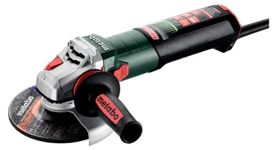 Produktbild von Metabo Winkelschleifer WEBA 20-150 Quick BL (600664000) - Karton