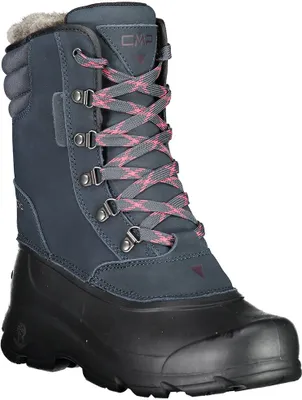 Immagine prodotto di Cmp 38q4556 Kinos Wp 2.0 scarpe da neve grigio EU 37 donna grigio EU 37