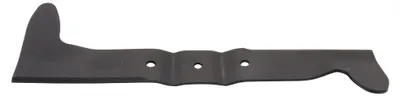 Produktbild von Messer passend für Husqvarna Rasenmäher 532180419 532187210 532426322 46cm