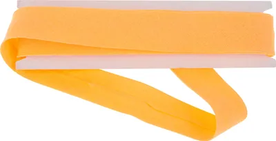 Produktbild von Schrägband, 2cm breit, 3m Neon-Orange