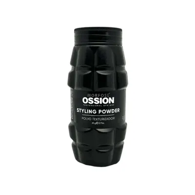 Produktbild von Ossion - Styling Powder Pulverwax Wachs - 20 g