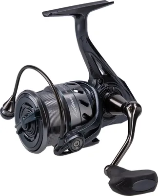 Produktbild von Angelrolle Mikado Katsudo Feeder 5012 5.2:1 12 Kugellager