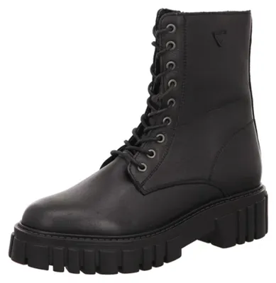 Productafbeelding van Palpa Damen Boots F8377 Marie, kleur: zwart, maat: 38