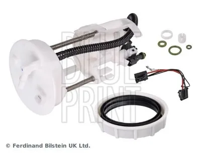 Produktbild von Kraftstofffilter BLUE PRINT ADH22351 für HONDA CR-V III (RE) Filtereinsatz