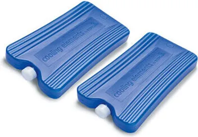 Produktbild von 54x Kühlakkus 300g für Isolierboxen