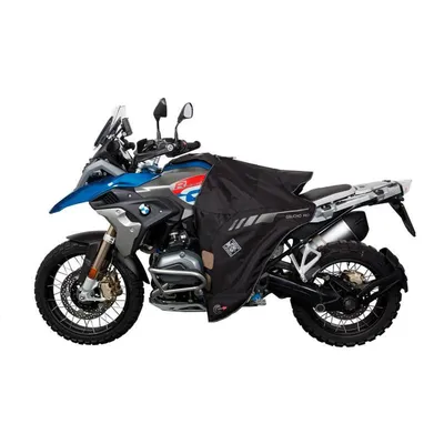 Produktbild von TUCANO URBANO R1200PRO 4 Jahreszeiten Beinabdeckung Schwarz