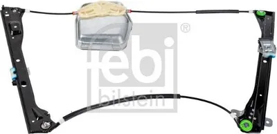 Produktbild von FEBI BILSTEIN 179305 Elektrischer Fensterheber Vorne Links für VW Golf V Schrägheck (1K1)