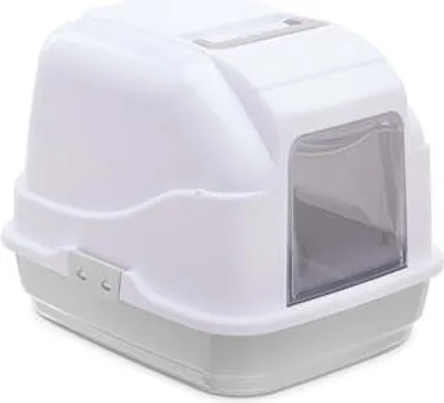 Productafbeelding van Imac Kattenbak Easy Cat Taupe