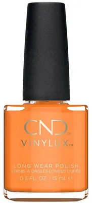 Image de CND - Vernis à ongles - Vinylux - Couleur : Gypsy #281 - 15 ml