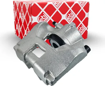 Produktbild von FEBI BILSTEIN Bremssattel Vorne Rechts für OPEL Vectra C Caravan (Z02) 179267
