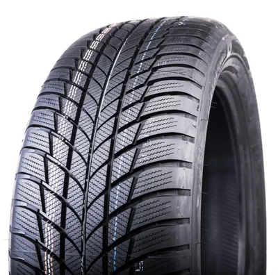 Zdjęcie produktu dla Bridgestone Blizzak LM001 245/50 R18 100 H *