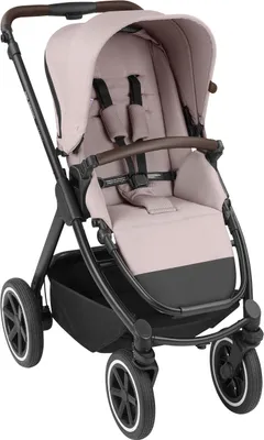 Produktbild von ABC Design Buggy & Sportwagen Samba mit Sportsitz (ab