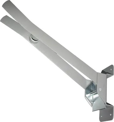 Produktbild von VSM Sparrollenhalter Breite 25-50 mm