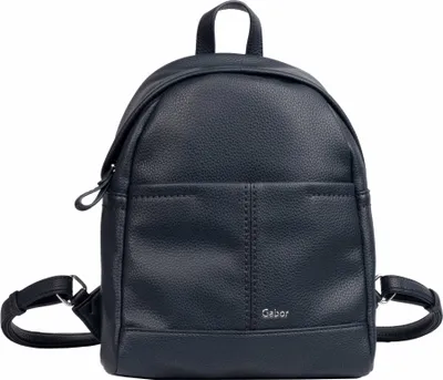 Produktbild von Gabor Rucksäcke Lenea, Backpack S, dark blue, Blau