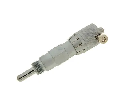 Produktbild von Mikrometer Messschraube Zündzeitpunkt 2Takt Roller Moped Mofa Motorrad universal