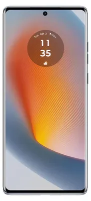 Immagine prodotto di Motorola Solutions XT2429-2 Moto Edge 50 Fusion - Marshmallow Blue - 256 GB - 5.000 mAh