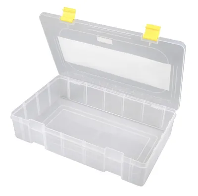 Produktbild von Spro Tackle Box 36x22,5x8cm - Tacklebox