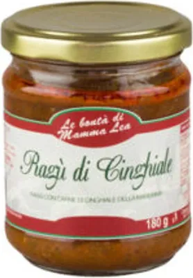 Image de Ragoût de sanglier, 180 g