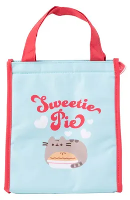 Produktbild von Pusheen Purrfect Love Brotzeittasche