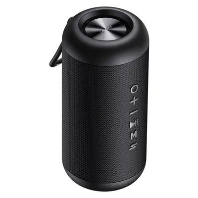 Obrázek produktu pro Usams Głośnik Yx Series Bluetooth 5.0 10W přenosný venkovní bezdrátový reproduktor Yx8Yg01 (Us-Yx008)