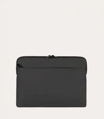 Produktbild von Tucano BFGOM1314-BK Laptoptasche 35,6 cm (14") Schutzhülle Schwarz
