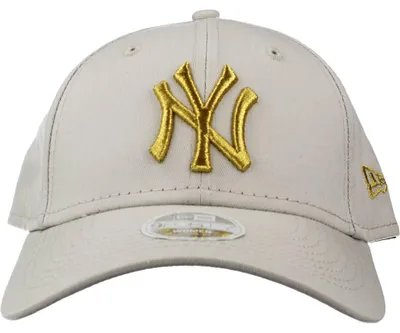 Produktbild von Wmns Metallic Logo 9Forty