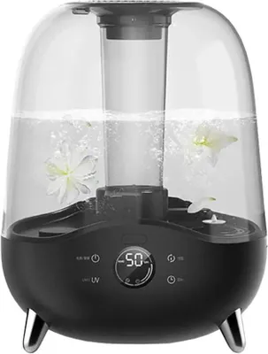 Zdjęcie produktu dla Nawilżacz Powietrza Deerma F327W Ultradźwiękowy Uv