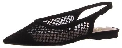 Produktbild von La Strada Slingpumps schwarz in Gr. 41