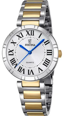 Productafbeelding van Festina - F16937/G - Polshorloge - Dames