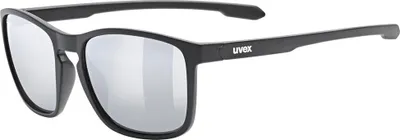 Produktbild von UVEX uvex LGL 52 black black -
