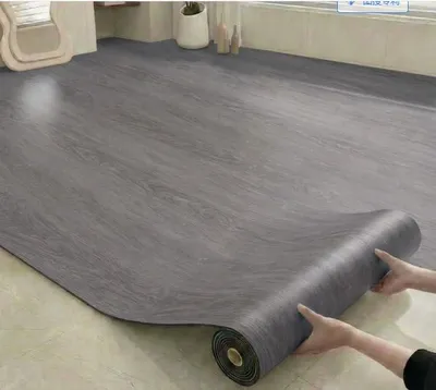 Immagine prodotto di Pavimento in PVC autoadesivo, 40 x 300 cm, impermeabile