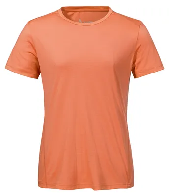 Produktbild von Schöffel 7452-2907 44, T-Shirt, Erwachsener, Orange