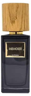 Obrázek produktu pro Memoize, Superbia, parfémová voda, unisex, 50 ml