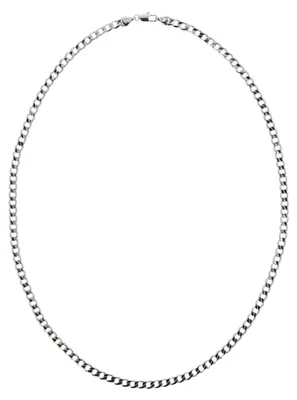 Image de Collier pour femmes BRAELYN - argent, taille unique