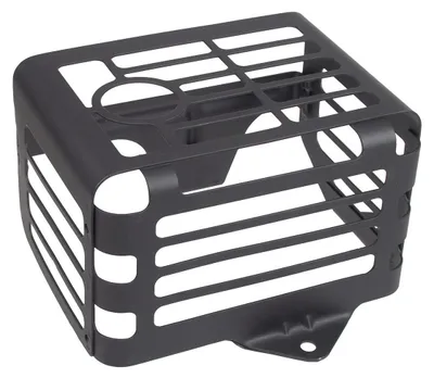 Obrázok produktu pre Kryt tlmiča výfuku motora RV225 18130-Z390210-QB00