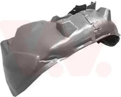 Produktbild von VAN WEZEL 3750433 Verkleidung Radhaus für OPEL Corsa D Schrägheck (S07) Vorne Links