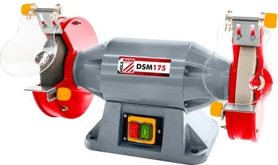 Image de Tourets à meuler - 520W - 230V