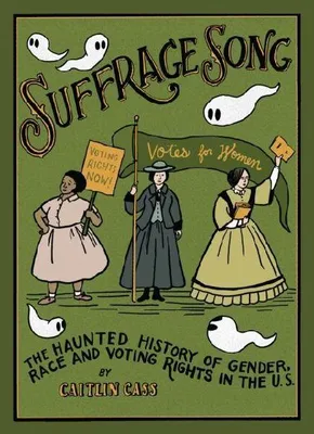 Produktbild von Suffrage Song