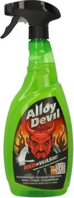 Produktbild von Alloy Devil 687211 Devil Wheel Felgenreiniger 1L