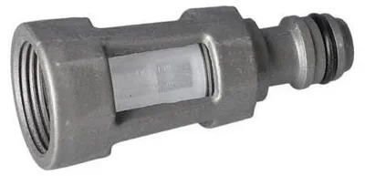 Obrázek produktu pro Filtr na vodu pro vysokotlaké čističky BOSCH OUTILLAGES - F016F05855