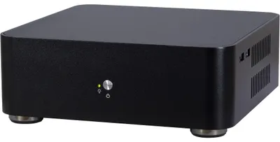 Image de Inter-Tech A60 - USFF - ITX - Adaptateur secteur 60 Watt