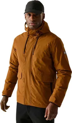 Zdjęcie produktu dla Regatta Sterlings Jacket Brown M Man Brown M