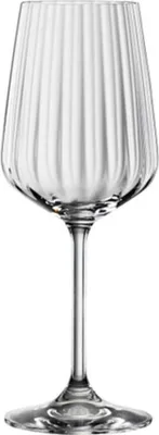 Produktbild von Spiegelau Weissweinglas 4er Set LIFESTYLE 4x440ml