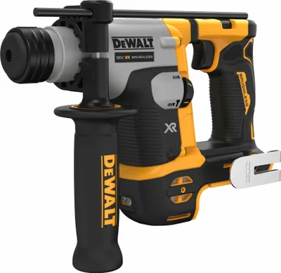 Produktbild von DeWALT Akku-Bohrhammer DCH172NT-XJ Abbruchhammer, Stemmhammer, Meißelhammer, Hammer-Bohren - 18V