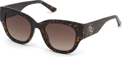 Image de Guess GU7680 52F Diamètre du verre : 50